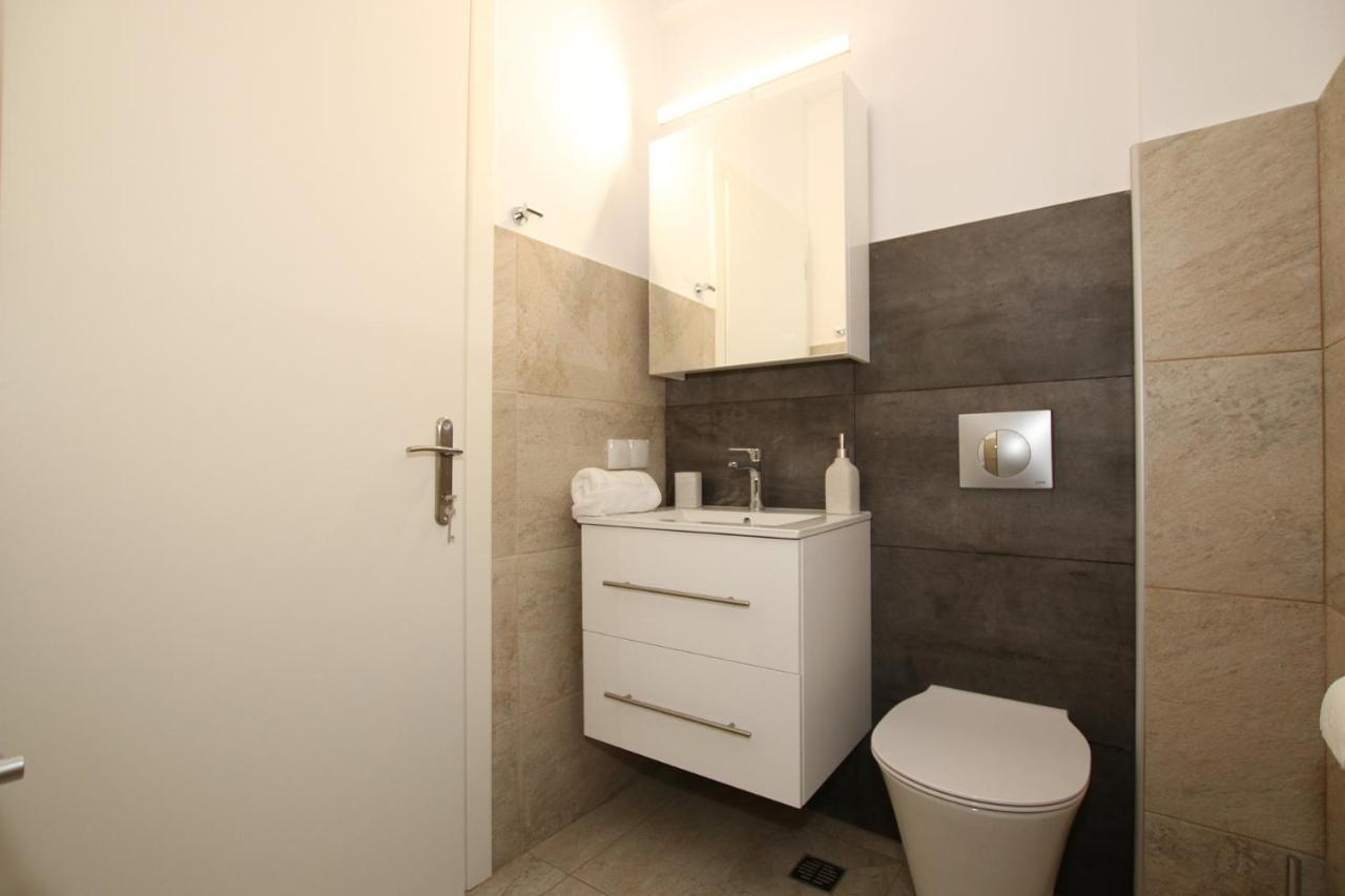 Sunset Sea View Villa 8 Афионас Экстерьер фото